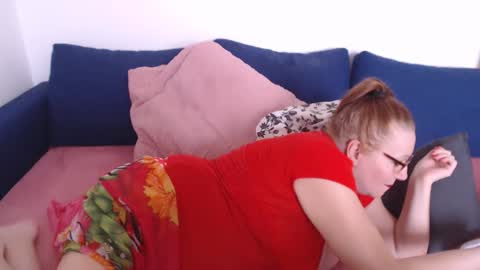 Lydya online show from 02.14.26