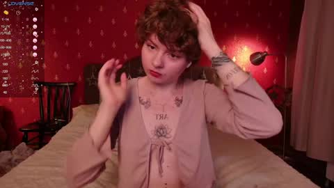 Snapshot of classy_mia chatting on 05.24.26 Goldie online show from 05.24.26