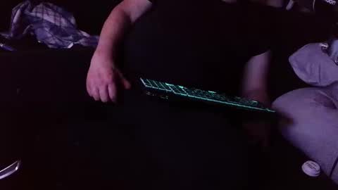 ClassayCalCock online show from 12.04.25