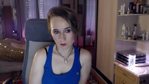 classyinna online show from 10.23.25