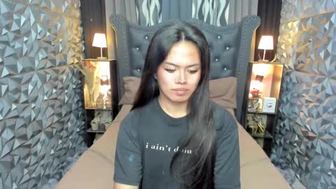 Snapshot of classytssarafin chatting on 02.07.25 Samira Sarafin online show from 02.07.25