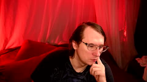 Claudia Cyberfox and Elon online show from 10.23.25