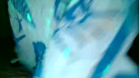 claudiacoxxx online show from 10.31.25