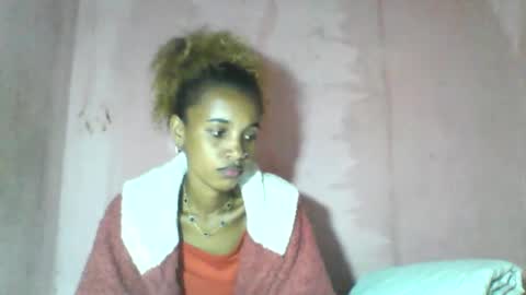 Snapshot of claudiannah chatting on 06.06.26 claudianne online show from 06.06.26