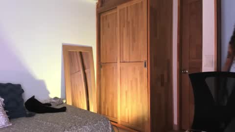 Claudia Rivera online show from 02.12.26