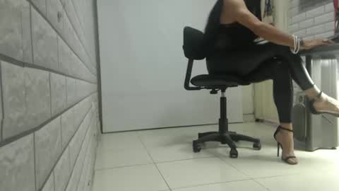 claudita_saens online show from 12.07.24