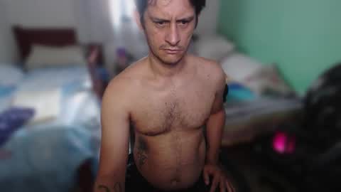 Claudio online show from 02.02.26