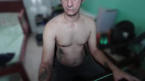 Claudio online show from 03.02.26