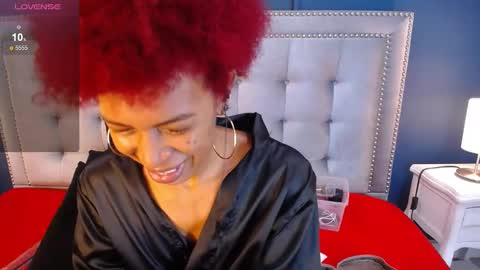 Anastasia Owen online show from 12.22.24