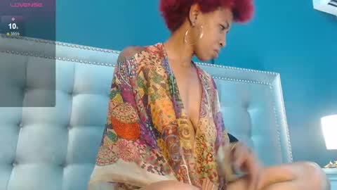 Anastasia Owen online show from 03.07.25
