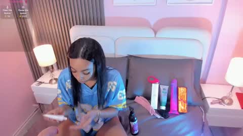 clauwdeen  wolf online show from 10.04.25