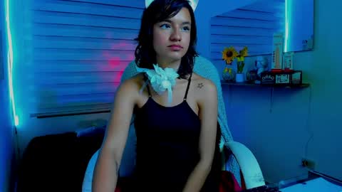 Clawdeen online show from 04.06.26