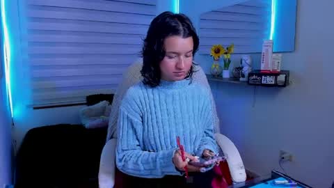 Clawdeen online show from 04.07.26