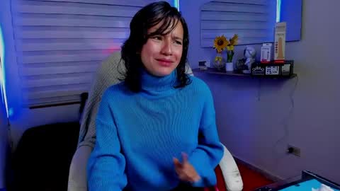 Clawdeen online show from 04.09.26