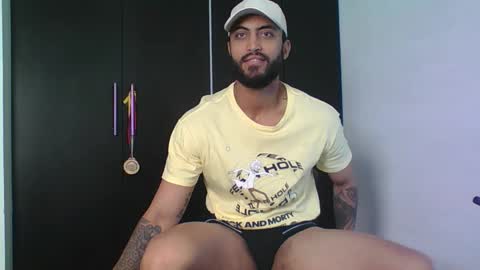 Clay online show from 03.18.26