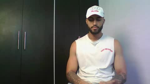 Clay online show from 03.30.26