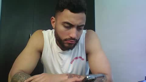 Clay online show from 04.14.26