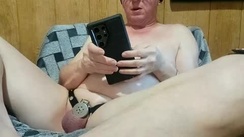 Clay online show from 12.28.24