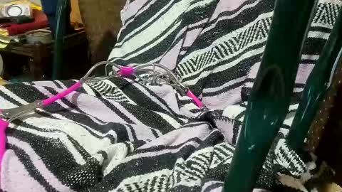 Snapshot of claygilmeriii chatting on 01.13.26 Clay online show from 01.13.26