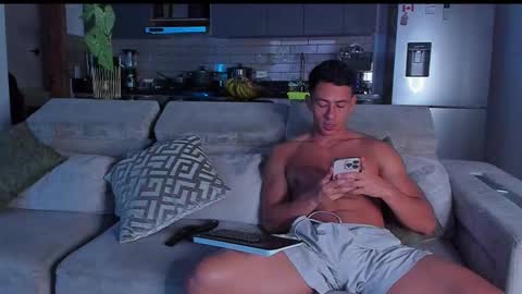 claytonburgues online show from 03.01.25