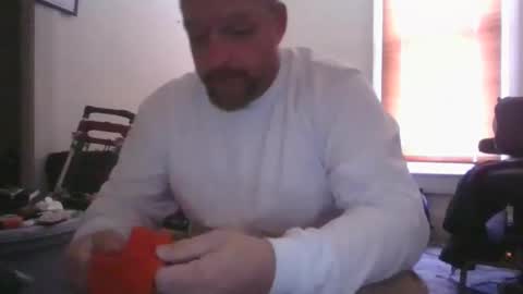 Snapshot of cleaver1230 chatting on 11.06.25 cleaver1230 online show from 11.06.25