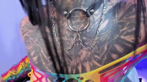 Cleo Adams online show from 01.28.25