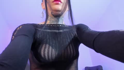 Cleo Adams online show from 01.30.25