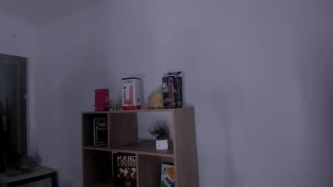 Cleo Adams online show from 09.09.25