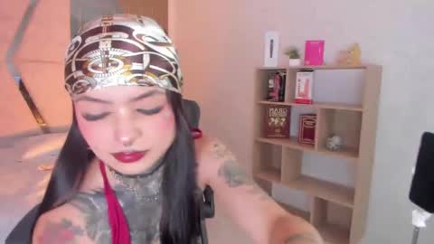 Cleo Adams online show from 09.24.25