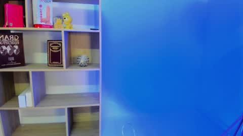 Cleo Adams online show from 10.05.25