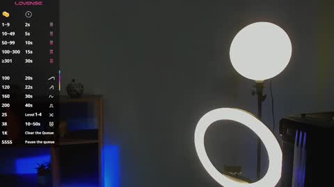 Cleo Adams online show from 10.19.25