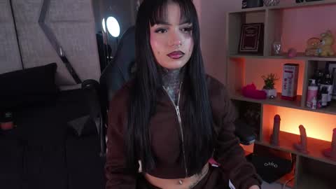 Cleo Adams online show from 03.18.26