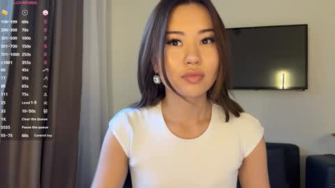 Lili online show from 05.11.26