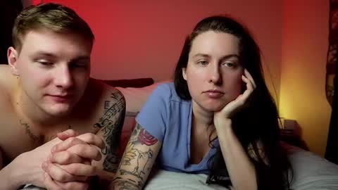 clemmy and bane online show from 01.17.25