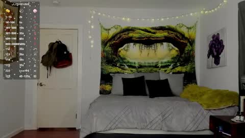 Cleo Schedule Updates online show from 03.31.26