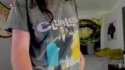 Cleo Schedule Updates online show from 04.09.26