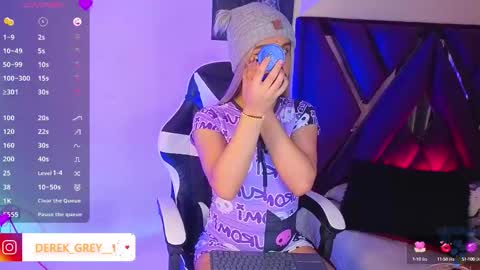 cleopatra online show from 09.24.25