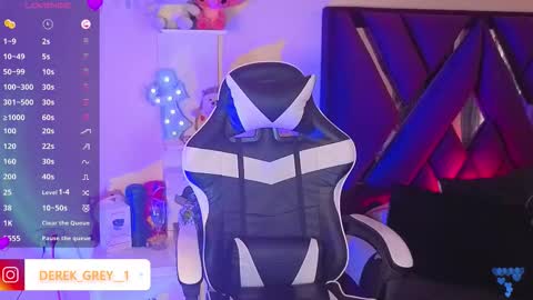 cleopatra online show from 10.15.25