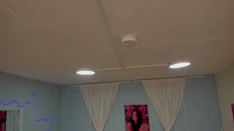 Snapshot of cleo_foxx chatting on 03.24.26 Cleo online show from 03.24.26