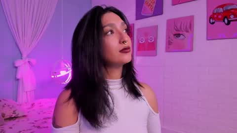 Snapshot of cleo_foxx chatting on 06.24.26 Cleo online show from 06.24.26
