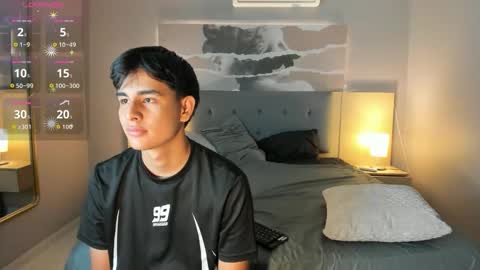 James  Cloe  online show from 03.22.26