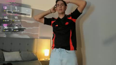 James  Cloe  online show from 03.26.26