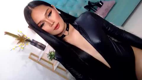 Snapshot of cleofex chatting on 11.07.25 Cleo online show from 11.07.25