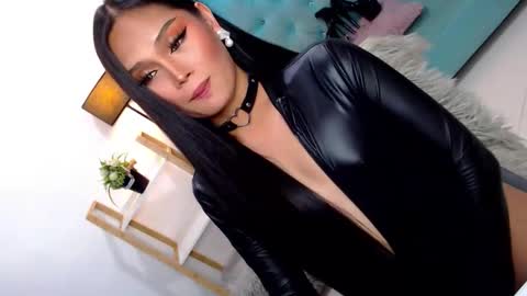 Snapshot of cleofex chatting on 02.15.26 Cleo online show from 02.15.26