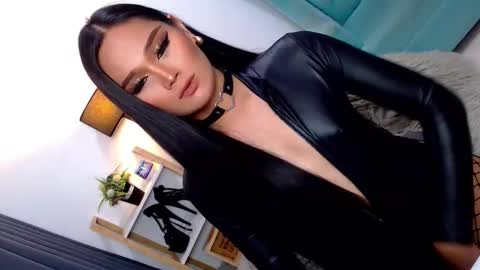 Cleo online show from 04.08.26