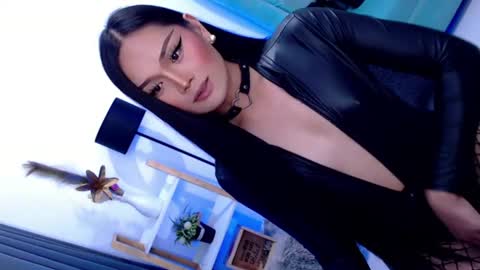 Cleo online show from 07.05.26