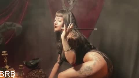 cleoopatraa__ online show from 03.25.26