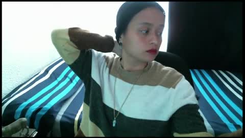 Snapshot of cleopatra_ll chatting on 06.23.26 Zoe online show from 06.23.26