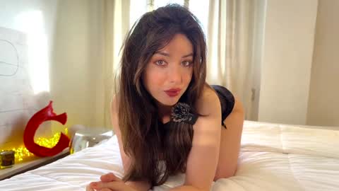 cleopatra_sinns online show from 01.11.25