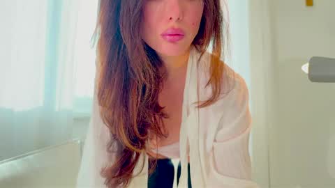 cleopatra_sinns online show from 01.17.26